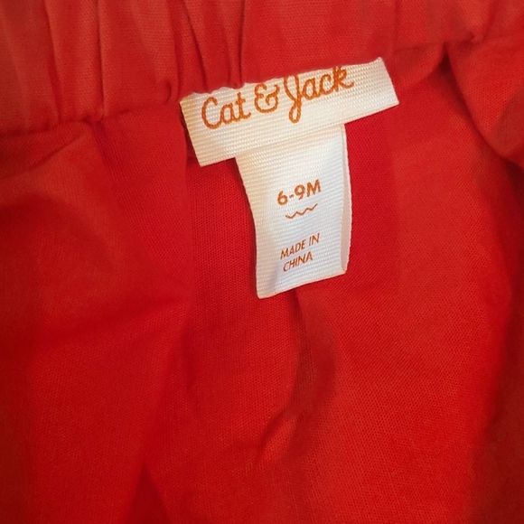 Cat & Jack Toddler Girl's Tutu Size 6-9 month - Picture 3 of 5